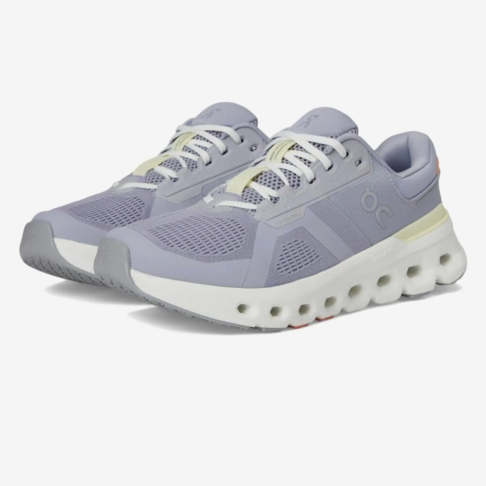 On Cloudrunner 2